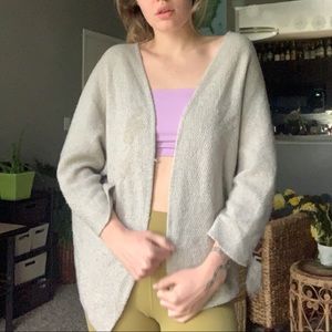 BRANDY MELVILLE Cardigan